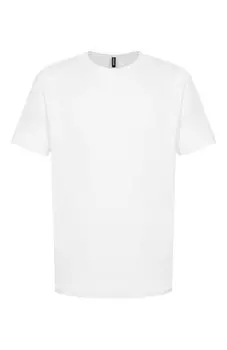 Хлопковая футболка Giorgio Brato