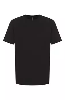 Хлопковая футболка Giorgio Brato