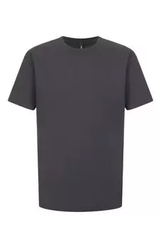 Хлопковая футболка Giorgio Brato