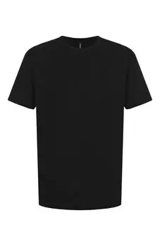 Хлопковая футболка Giorgio Brato