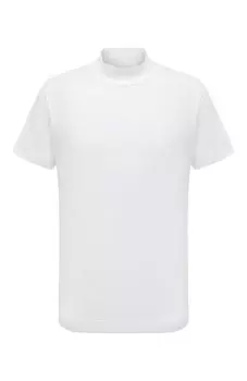 Хлопковая футболка Givenchy