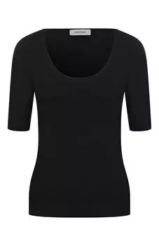 Хлопковая футболка Gran Sasso