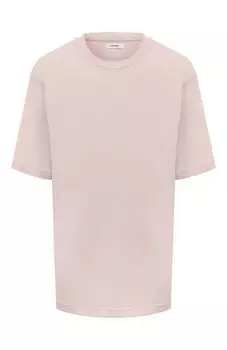 Хлопковая футболка Haikure