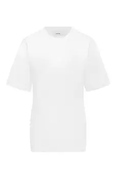 Хлопковая футболка Haikure