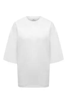 Хлопковая футболка Haikure