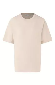 Хлопковая футболка Haikure