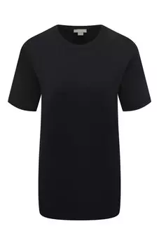 Хлопковая футболка Hanro