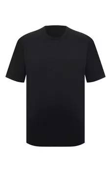 Хлопковая футболка Heron Preston