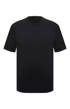 Хлопковая футболка Heron Preston