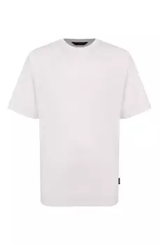 Хлопковая футболка Hevo