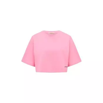 Хлопковая футболка HINNOMINATE