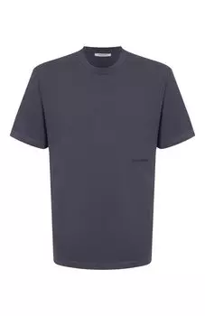 Хлопковая футболка HINNOMINATE