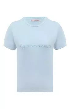 Хлопковая футболка HTC