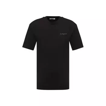 Хлопковая футболка Ih Nom Uh Nit