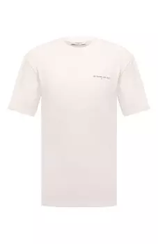 Хлопковая футболка Ih Nom Uh Nit