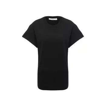 Хлопковая футболка Iro