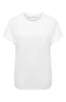 Хлопковая футболка Iro