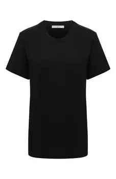 Хлопковая футболка Iro