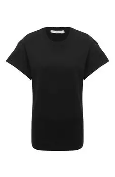 Хлопковая футболка Iro