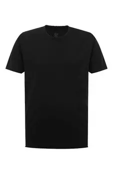 Хлопковая футболка Isaac Sellam