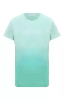 Хлопковая футболка Jacob Cohen