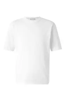 Хлопковая футболка Jacob Cohen