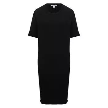 Хлопковая футболка James Perse