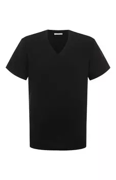 Хлопковая футболка James Perse