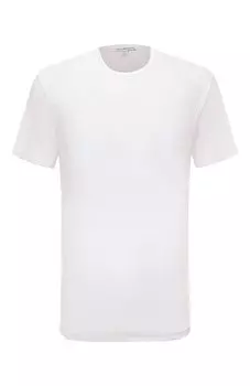 Хлопковая футболка James Perse