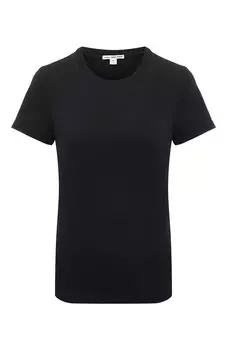 Хлопковая футболка James Perse