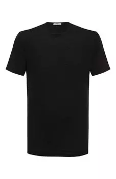 Хлопковая футболка James Perse