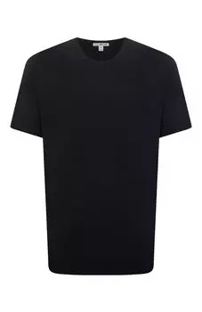 Хлопковая футболка James Perse