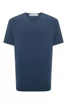 Хлопковая футболка James Perse