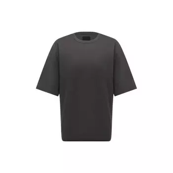 Хлопковая футболка Juun.J