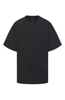 Хлопковая футболка Juun.J