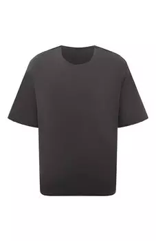 Хлопковая футболка Kazuyuki Kumagai