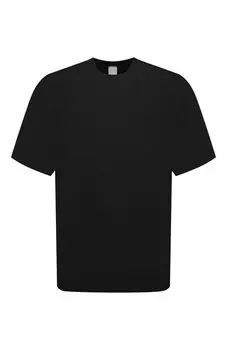 Хлопковая футболка Kazuyuki Kumagai