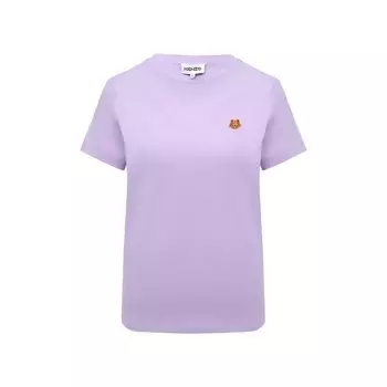 Хлопковая футболка Kenzo