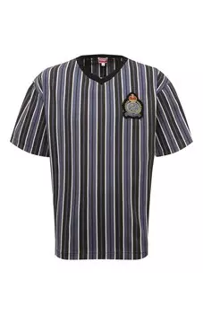 Хлопковая футболка Kenzo