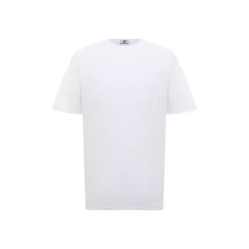 Хлопковая футболка Kired