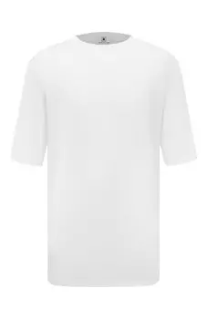 Хлопковая футболка Kired