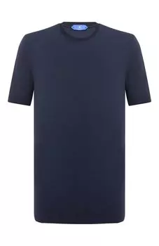 Хлопковая футболка Kired