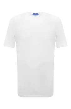 Хлопковая футболка Kired