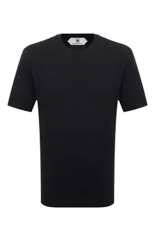 Хлопковая футболка Kired