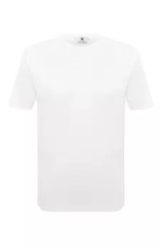 Хлопковая футболка Kired