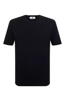 Хлопковая футболка Kired