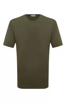 Хлопковая футболка Kired