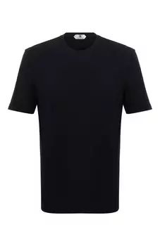 Хлопковая футболка Kired