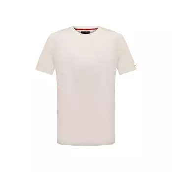 Хлопковая футболка Kiton