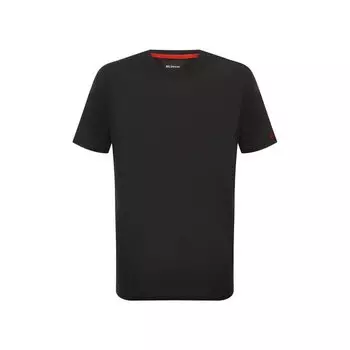 Хлопковая футболка Kiton